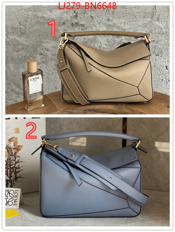 Loewe Bags(TOP)-Puzzle-,where could you find a great quality designer ,ID: BN6648,$: 279USD