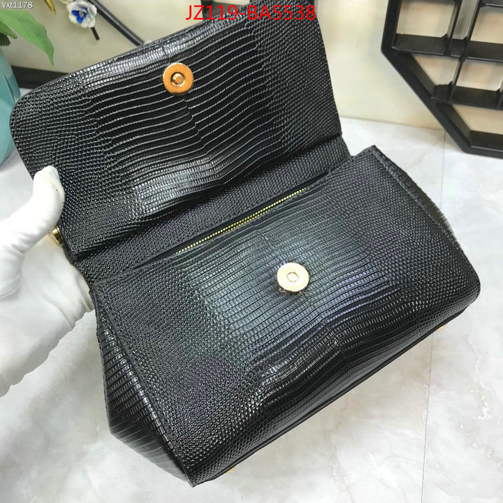 DG Bags(4A)-Sicily,best fake ,ID: BA5538,$: 119USD