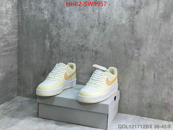 Men Shoes-Nike,designer high replica , ID: SW5957,$: 82USD