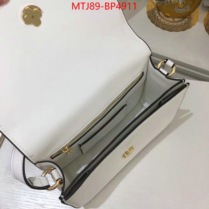 LV Bags(4A)-Pochette MTis Bag-Twist-,ID: BP4911,$: 89USD