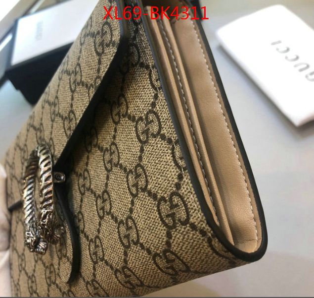 Gucci Bags(4A)-Dionysus-,the best designer ,ID: BK4311,$:69USD