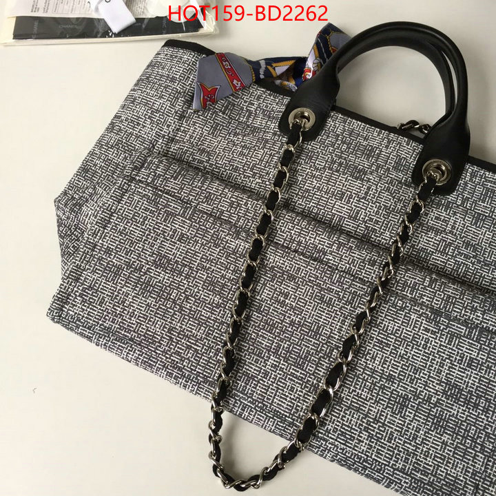 Chanel Bags(TOP)-Handbag-,ID: BD2262,$: 159USD