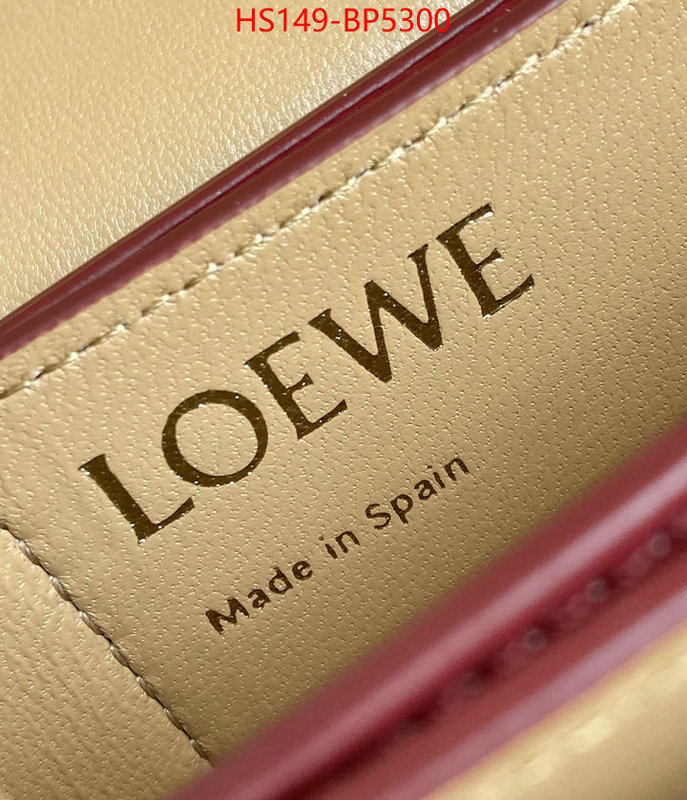 Loewe Bags(TOP)-Diagonal-,cheap ,ID: BP5300,$: 149USD
