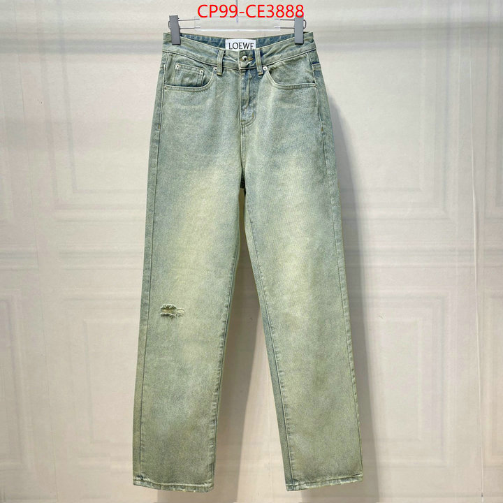 Clothing-Loewe,perfect quality , ID: CE3888,$: 99USD