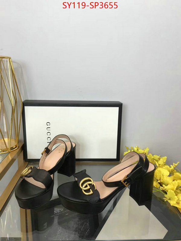 Women Shoes-Gucci,fashion designer , ID: SP3655,$: 119USD