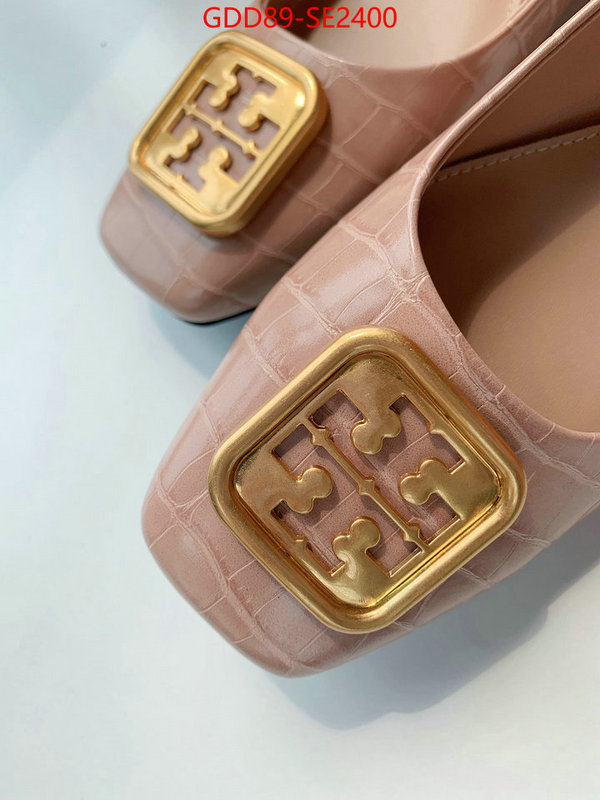 Women Shoes-Tory Burch,what's the best to buy replica ,ID: SE2400,$: 89USD