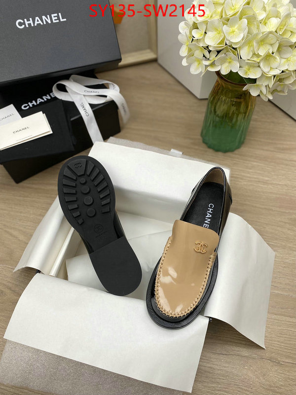 Women Shoes-Chanel,replica us , ID: SW2145,$: 135USD