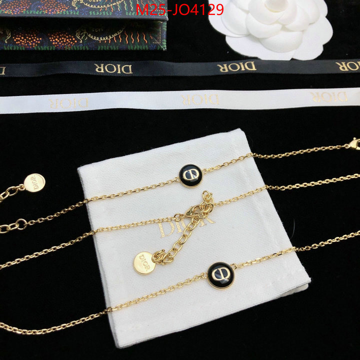 Jewelry-Dior,best knockoff , ID: JO4129,$: 25USD
