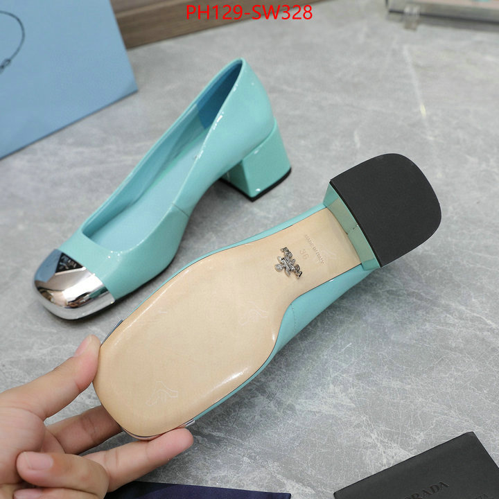 Women Shoes-Prada,wholesale , ID: SW328,$: 129USD