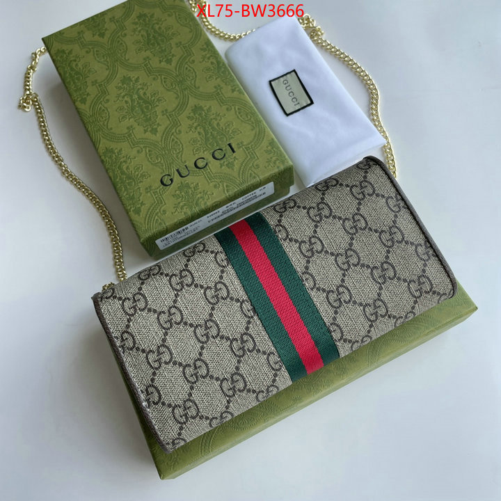 Gucci Bags(4A)-Diagonal-,buy replica ,ID: BW3666,$: 75USD