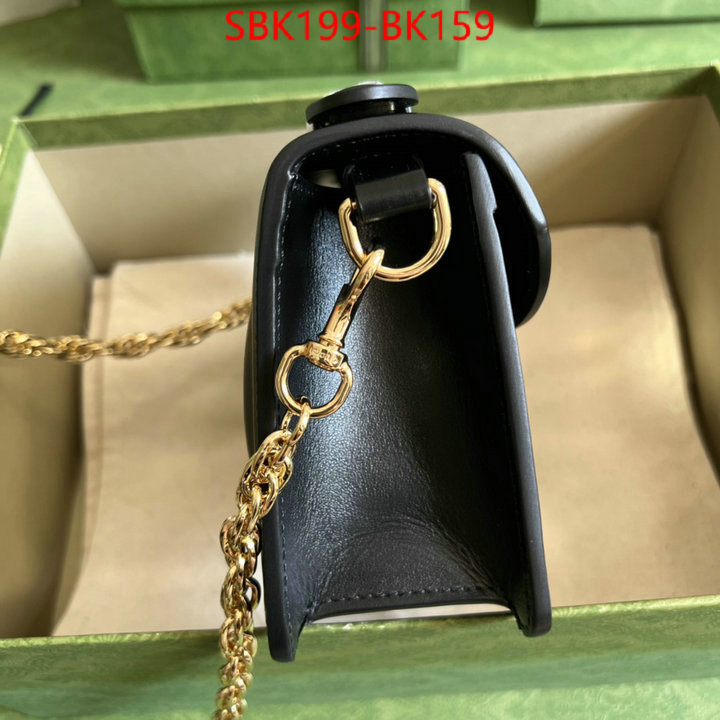 Gucci Bags Promotion-,ID: BK159,