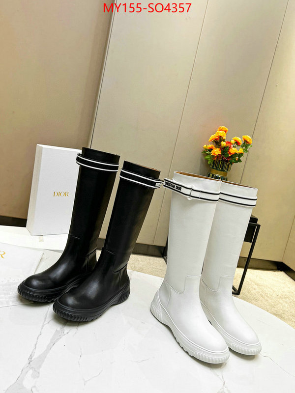 Women Shoes-Dior,website to buy replica , ID: SO4357,$: 155USD