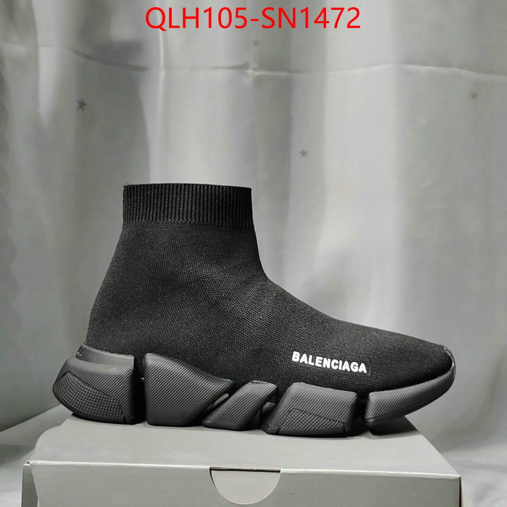 Men Shoes-Balenciaga,high quality online , ID: SN1472,$: 105USD