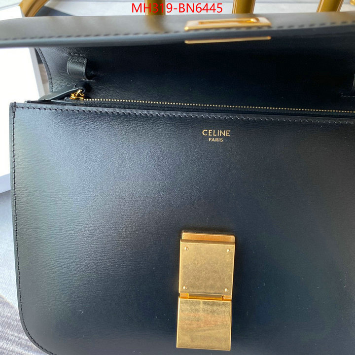 CELINE Bags(TOP)-Classic Series,new ,ID: BN6445,$: 319USD