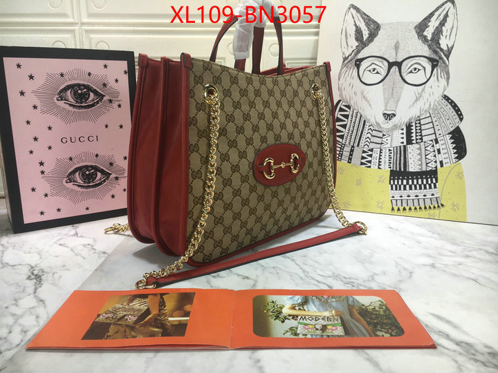 Gucci Bags(4A)-Horsebit-,only sell high-quality ,ID: BN3057,$: 109USD