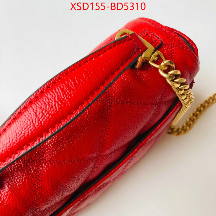 Tory Burch Bags(TOP)-Diagonal-,ID: BD5310,$: 155USD