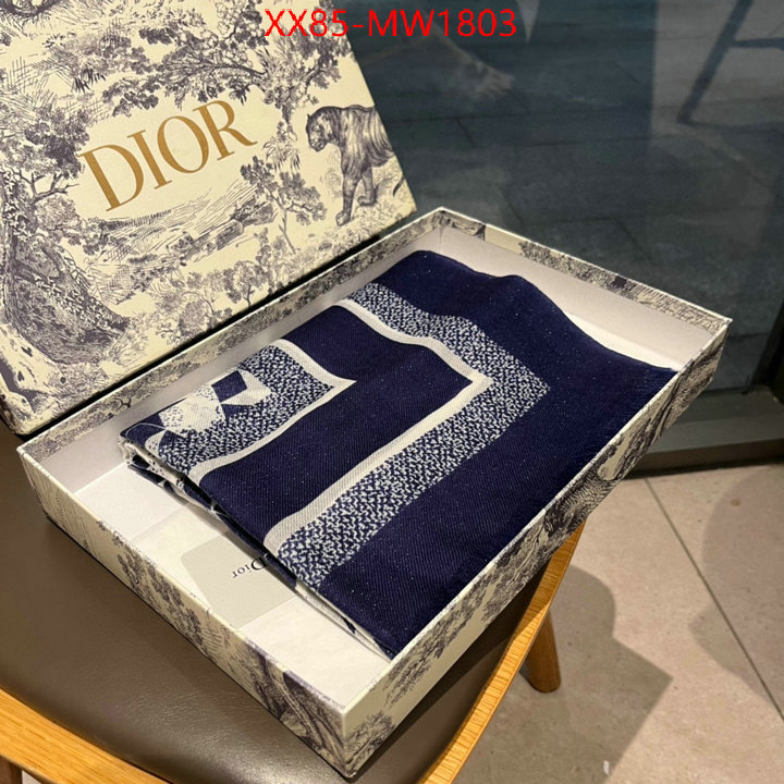 Scarf-Dior,unsurpassed quality , ID: MW1803,$: 85USD