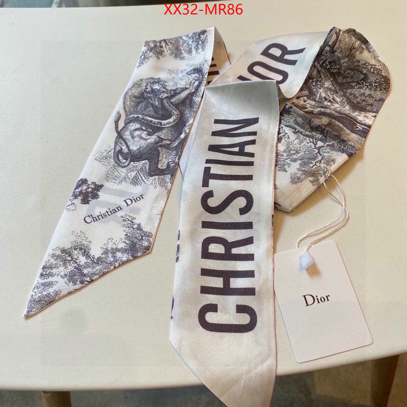 Scarf-Dior,the best affordable , ID: MR86,$: 32USD