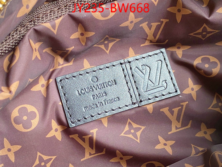 LV Bags(TOP)-Discovery-,ID: BW668,$: 235USD