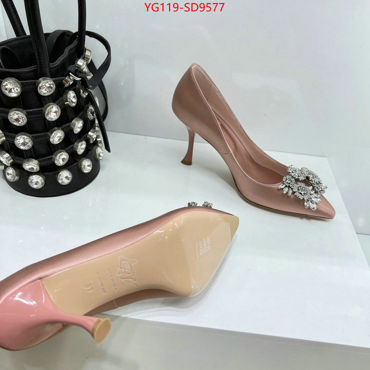 Women Shoes-Rogar Vivier,where to buy , ID: SD9577,$: 119USD