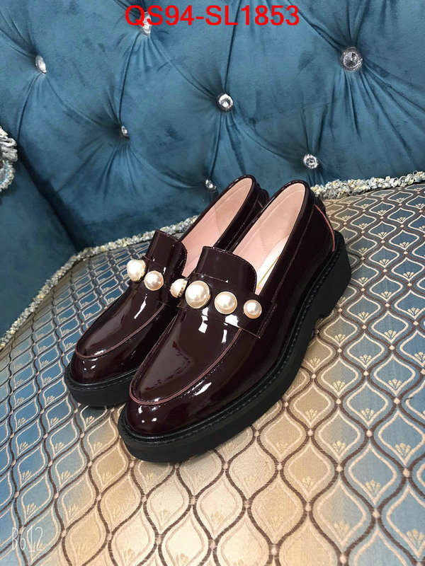 Women Shoes-Rogar Vivier,best wholesale replica , ID: SL1853,$: 94USD