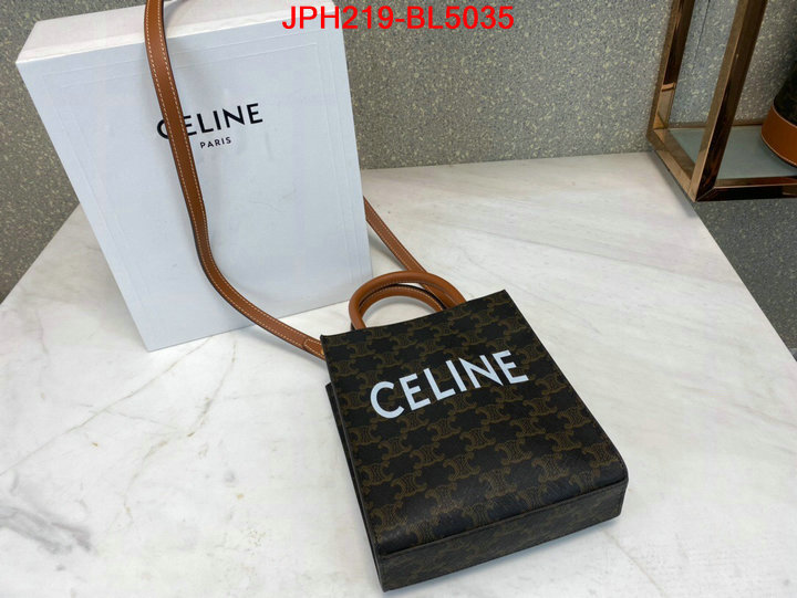 CELINE Bags(TOP)-Cabas Series,best fake ,ID:BL5035,$: 219USD