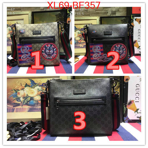 Gucci Bags(4A)-Diagonal-,cheap online best designer ,ID: BF357,$:69USD