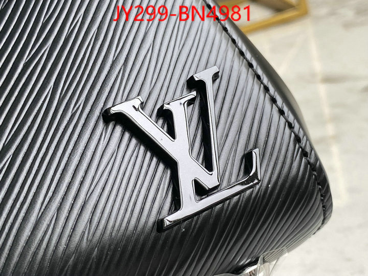 LV Bags(TOP)-Handbag Collection-,ID: BN4981,$: 299USD