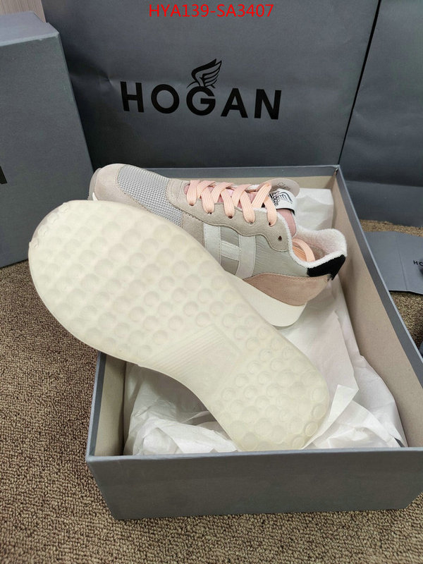 Women Shoes-Hogan,cheap online best designer , ID:SA3407,$:139USD