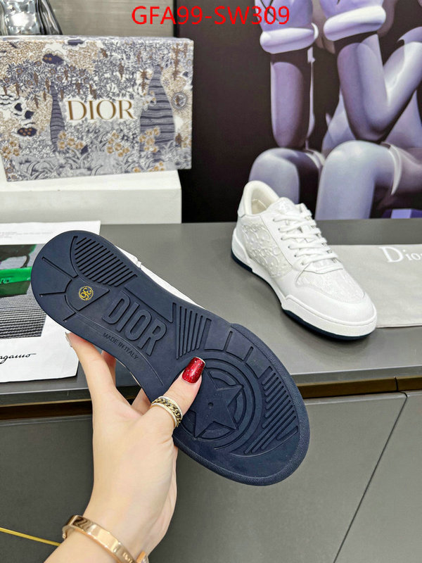 Women Shoes-Dior,where to buy high quality , ID: SW309,$: 99USD