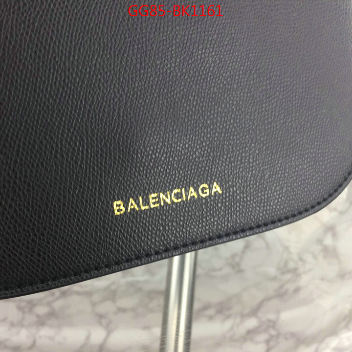 Balenciaga Bags(4A)-Other Styles,top perfect fake ,ID: BK1161,$:85USD