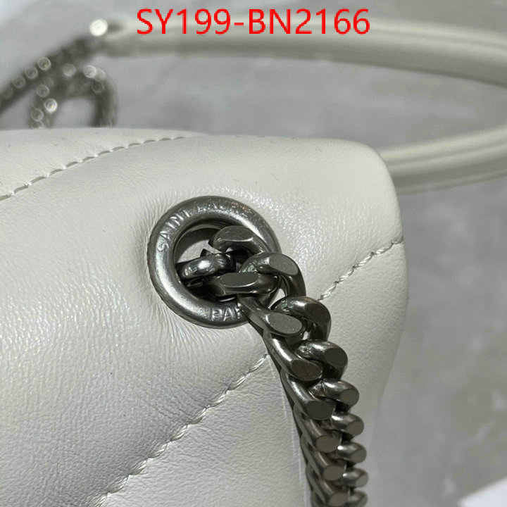 YSL Bag(TOP)-LouLou Series,ID: BN2166,$: 199USD