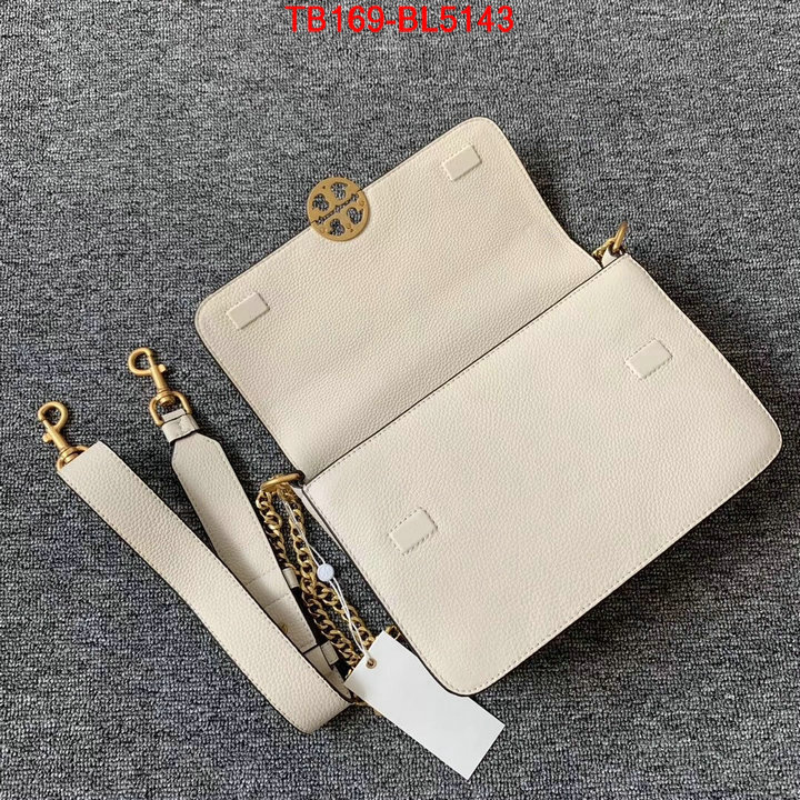 Tory Burch Bags(TOP)-Diagonal-,ID: BL5143,$: 169USD