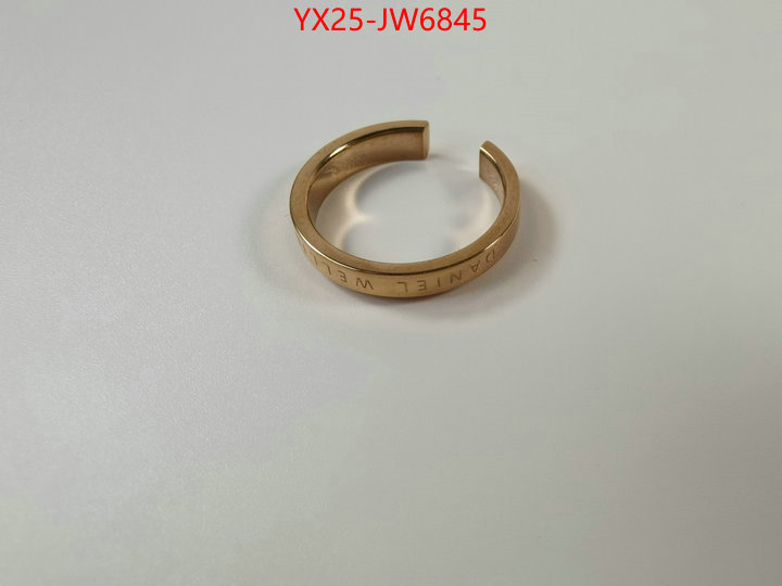 Jewelry-DW,1:1 clone , ID: JW6845,$: 25USD