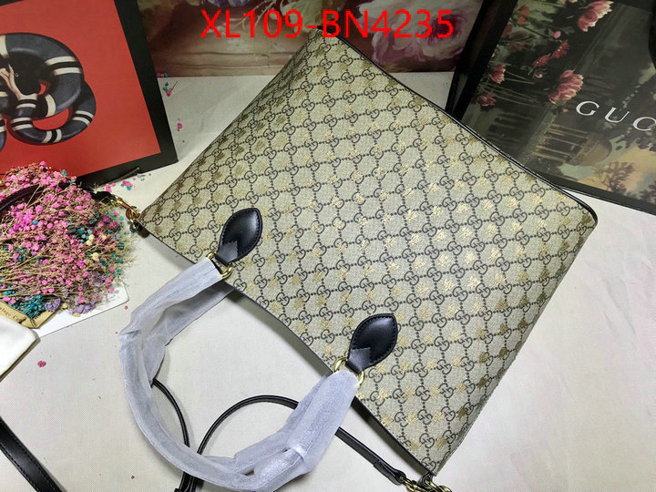 Gucci Bags(4A)-Handbag-,how can i find replica ,ID: BN4235,$: 109USD