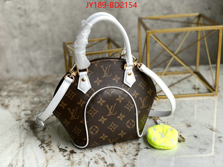 LV Bags(TOP)-Pochette MTis-Twist-,ID: BD2154,$: 189USD