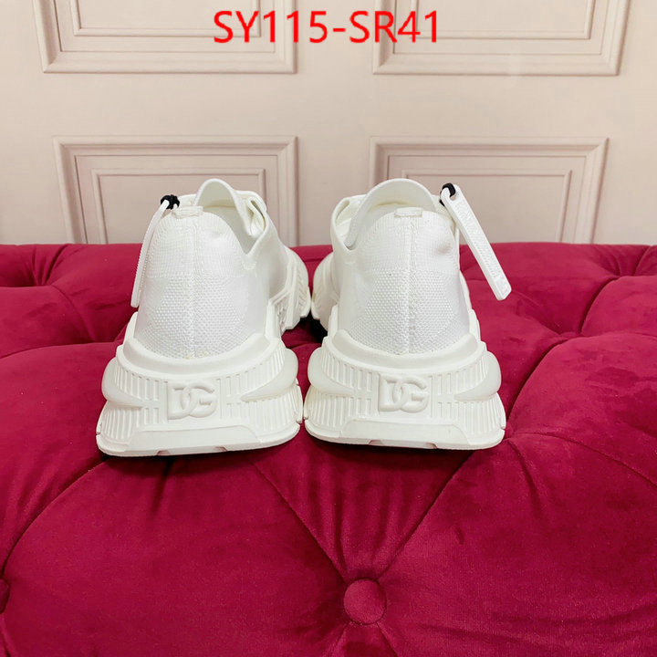 Women Shoes-DG,sell online luxury designer , ID: SR41,$: 115USD