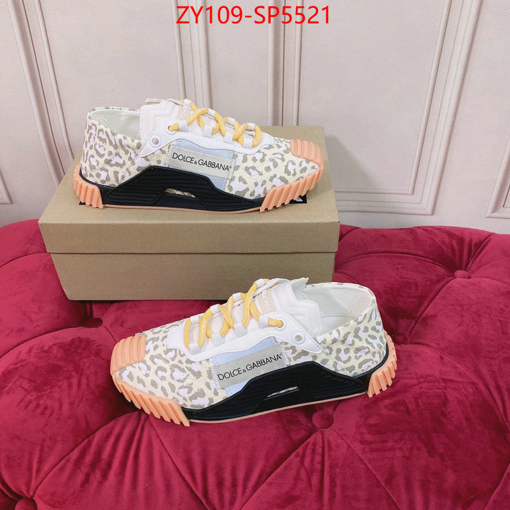 Women Shoes-DG,can i buy replica , ID: SP5521,$: 109USD