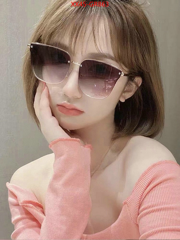 Glasses-Dior,replica 1:1 , ID: GR863,$: 45USD