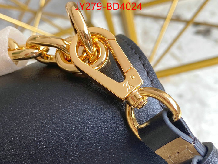 LV Bags(TOP)-Pochette MTis-Twist-,ID: BD4024,$: 279USD