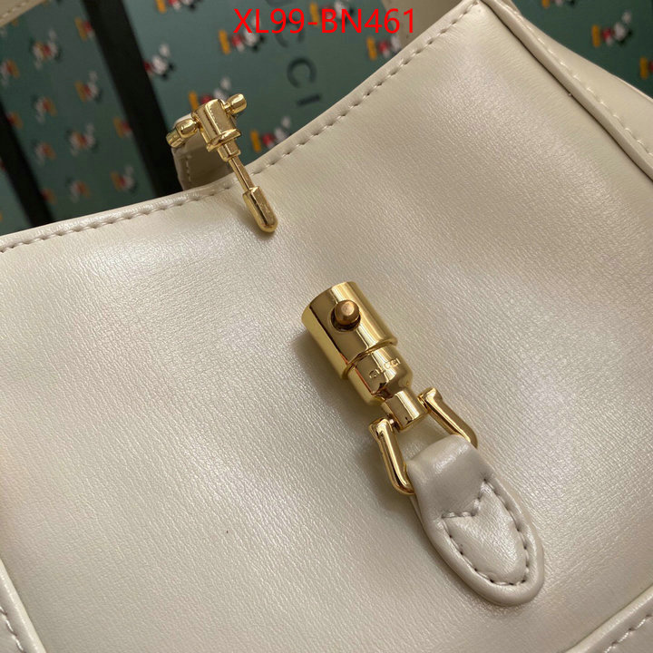 Gucci Bags(4A)-Jackie Series-,best replica quality ,ID: BN461,$: 99USD