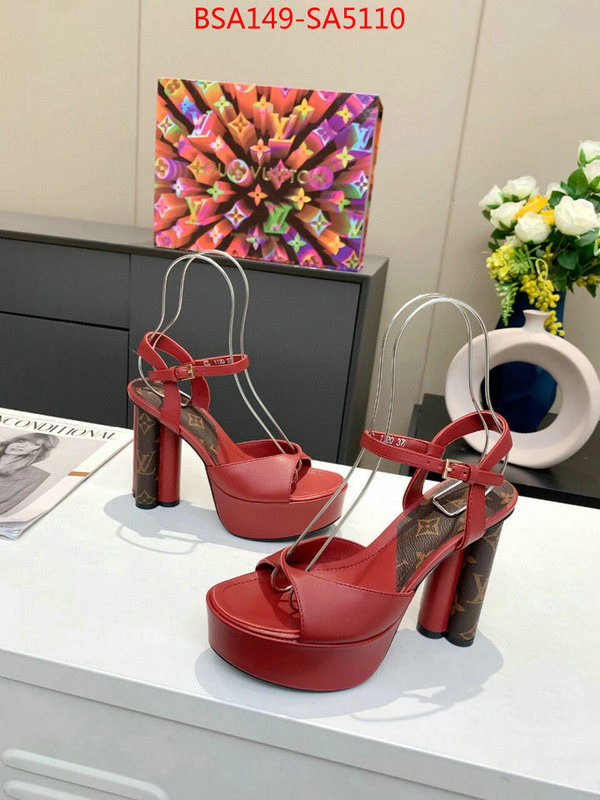 Women Shoes-LV,buy cheap , ID: SA5110,$: 149USD