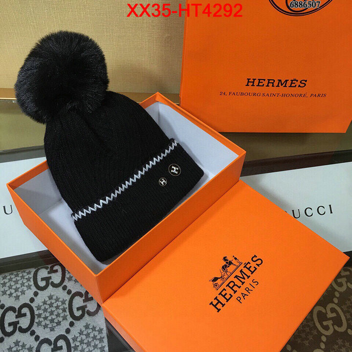 Cap (Hat)-Hermes,new designer replica , ID: LT4291,$: 35USD