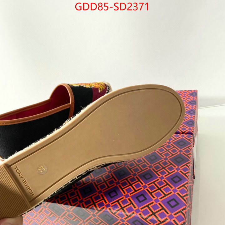 Women Shoes-Tory Burch,aaaaa+ class replica , ID: SD2371,$: 85USD