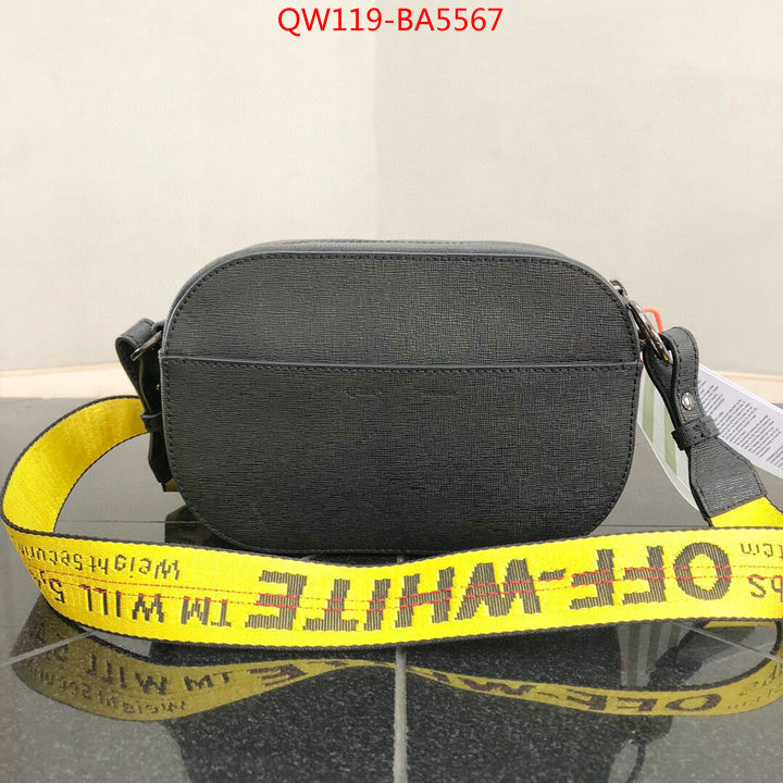 Off-White Bags ( TOP )-Diagonal-,what's best ,ID: BA5567,$: 119USD