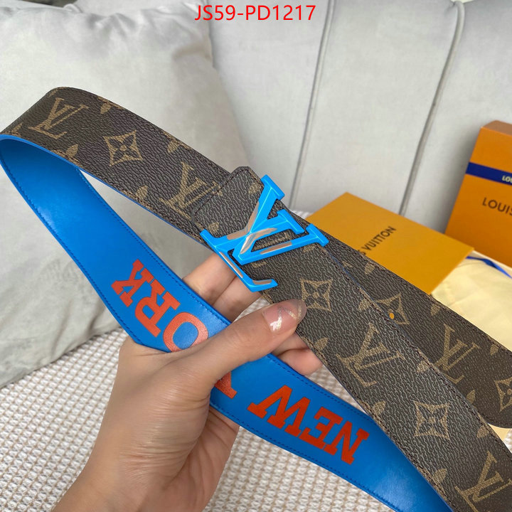 Belts-LV,website to buy replica , ID: PD1217,$: 59USD