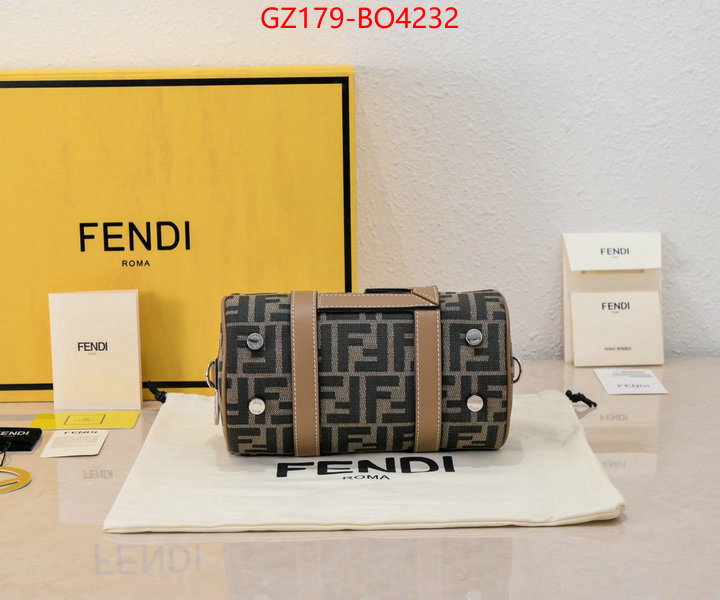 Fendi Bags(TOP)-Diagonal-,7 star collection ,ID: BO4232,$: 179USD