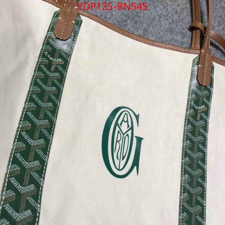 Goyard Bags(TOP)-Handbag-,ID: BN545,