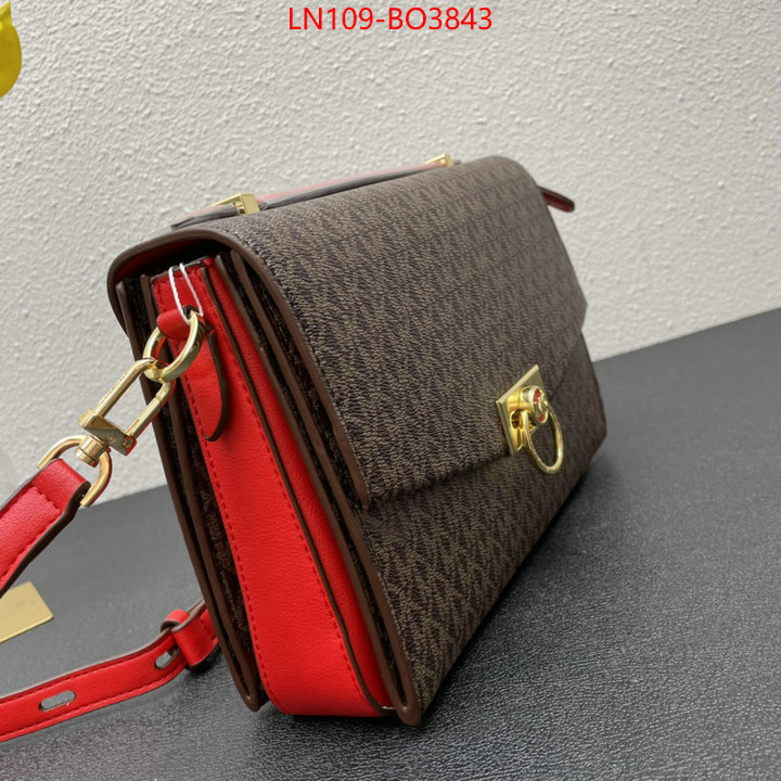 Michael Kors Bags(4A)-Diagonal-,high quality aaaaa replica ,ID: BO3834,$: 109USD