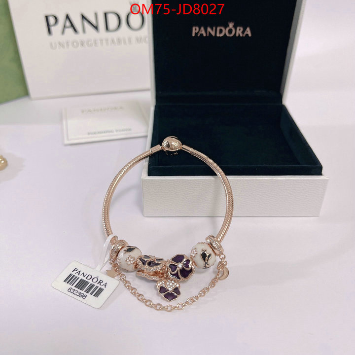 Jewelry-Pandora,where to buy replicas , ID: JD8027,$:75USD